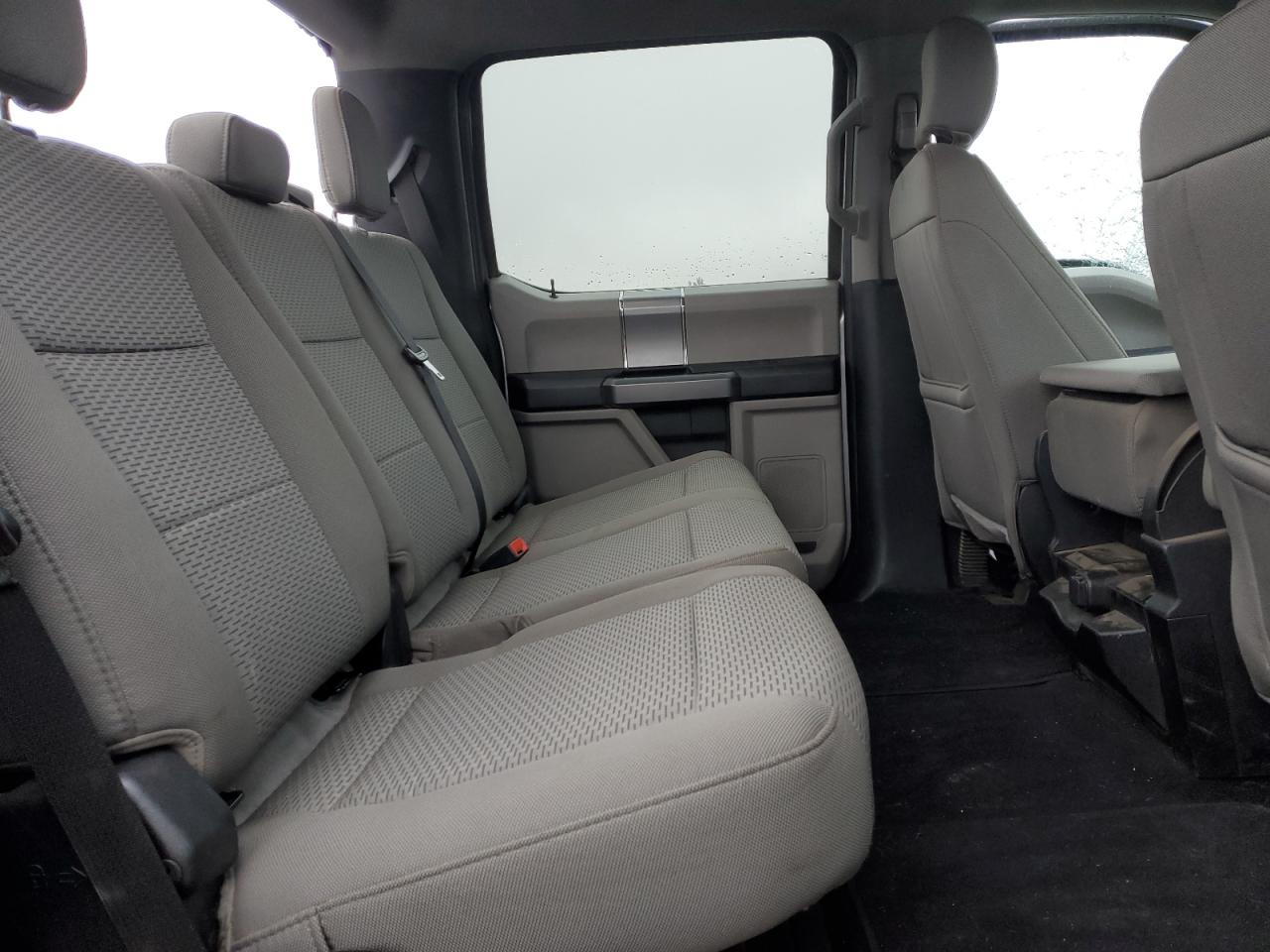 2021 Ford F250 - Image 10