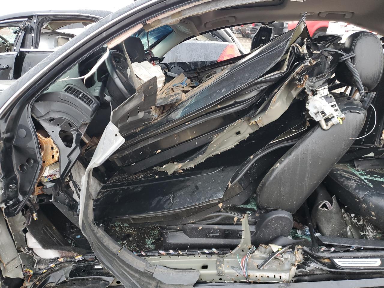 2012 Nissan Altima - Image 7