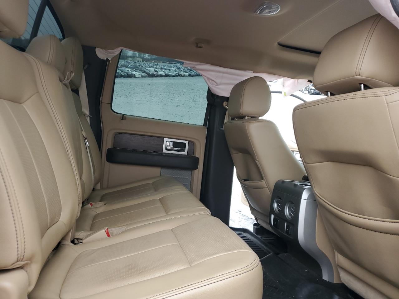 2014 Ford F-150 - Image 11