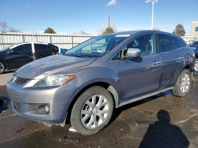 2007 Mazda Cx-7 