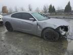 2018 Dodge Charger R/T zu verkaufen in Eugene, OR - Front End