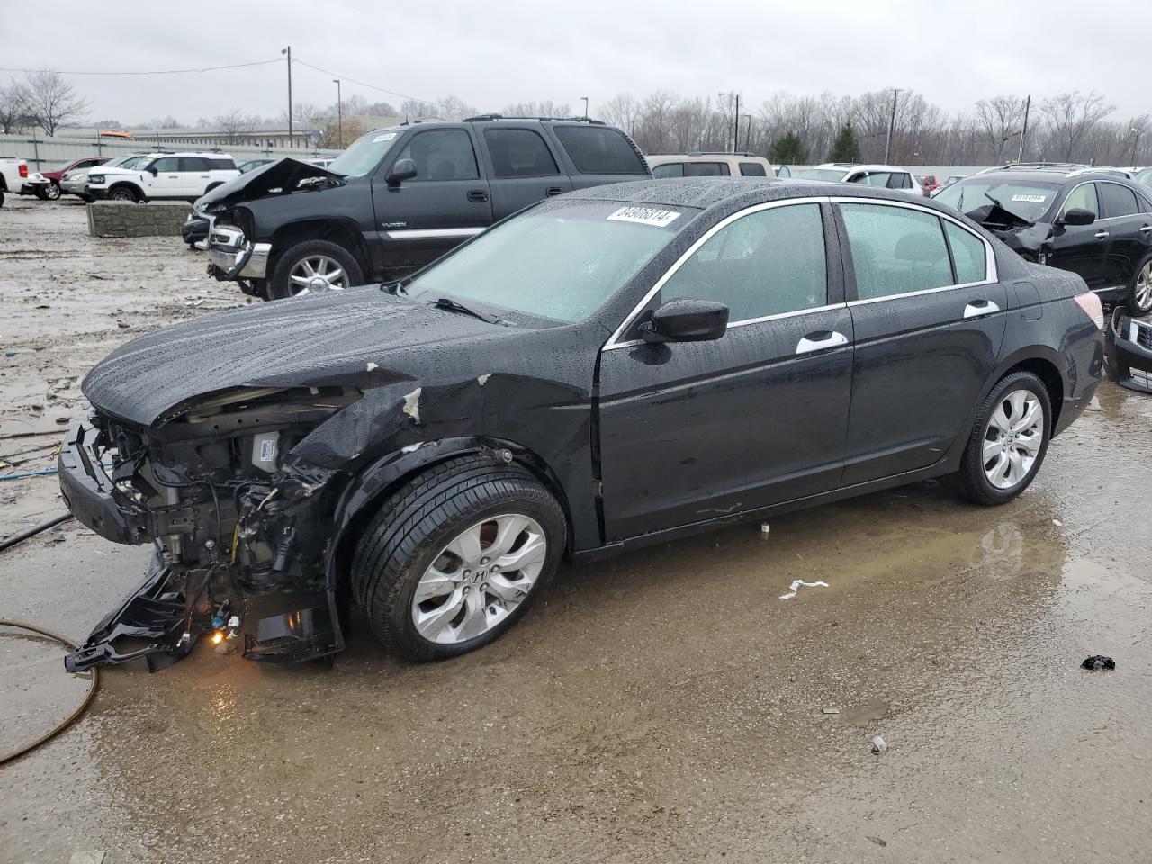 2010 Honda Accord - Image 1