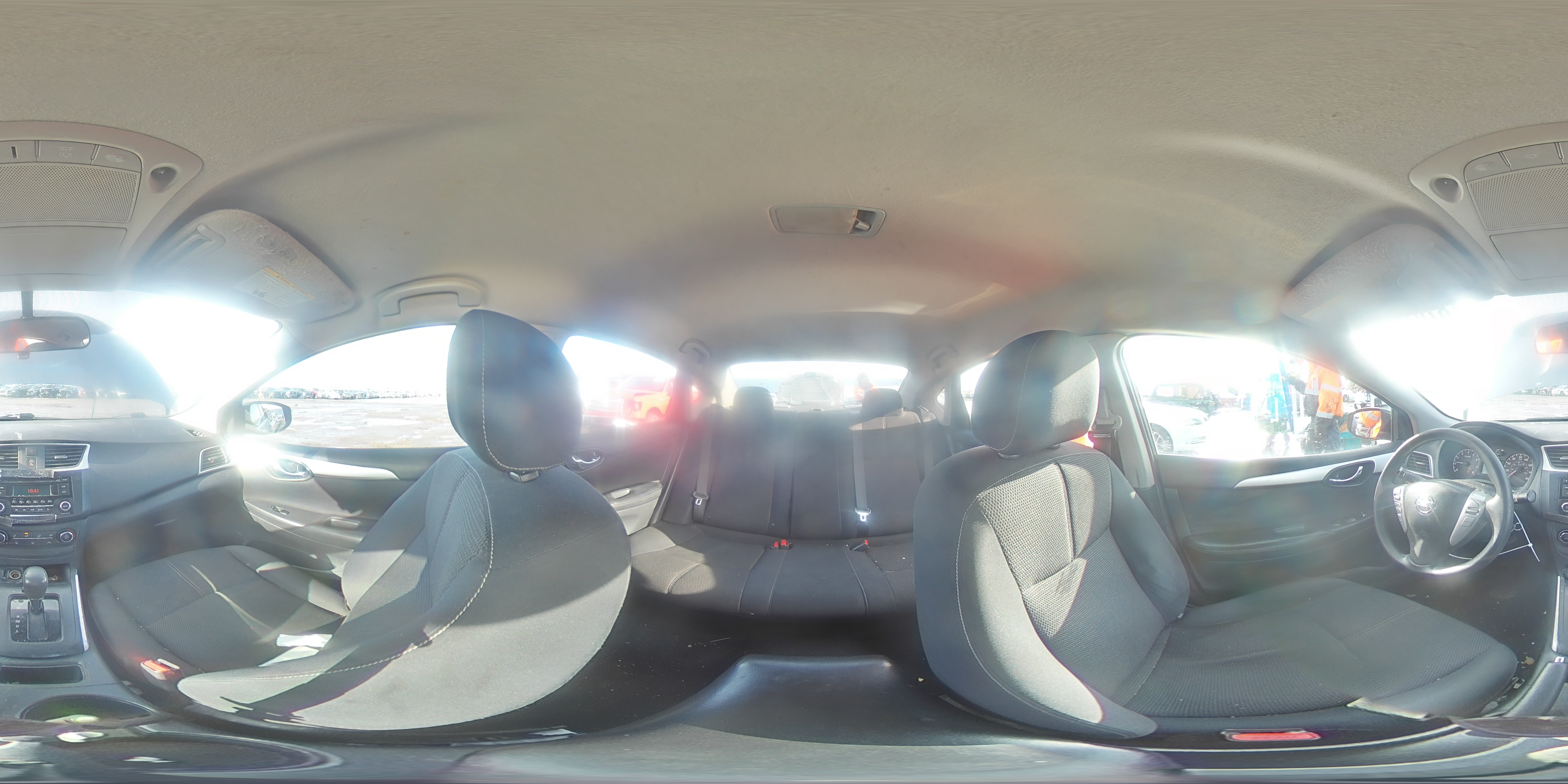 2017 Nissan Sentra - Image 12