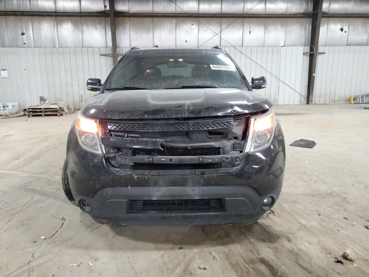2014 Ford Explorer - Image 5