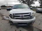 2013 Ford F150 Supercrew na sprzedaż w Orlando, FL - Front End