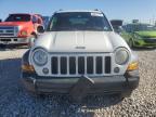 2007 Jeep Liberty Sport na sprzedaż w Temple, TX - Rear End