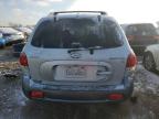 2005 Hyundai Santa Fe Gls на продаже в Elgin, IL - Normal Wear