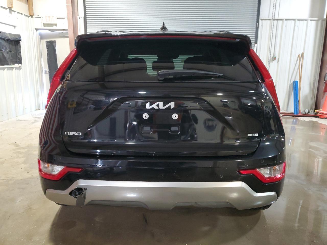 2023 Kia Niro Ex VIN: KNDCR3LE4P5037612 Lot: 82897804