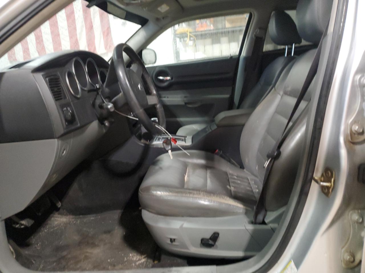 2005 Dodge Magnum R/T VIN: 2D4GV58235H591613 Lot: 86317214
