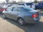 2007 Volkswagen Jetta Wolfsburg de vânzare în Spartanburg, SC - Front End