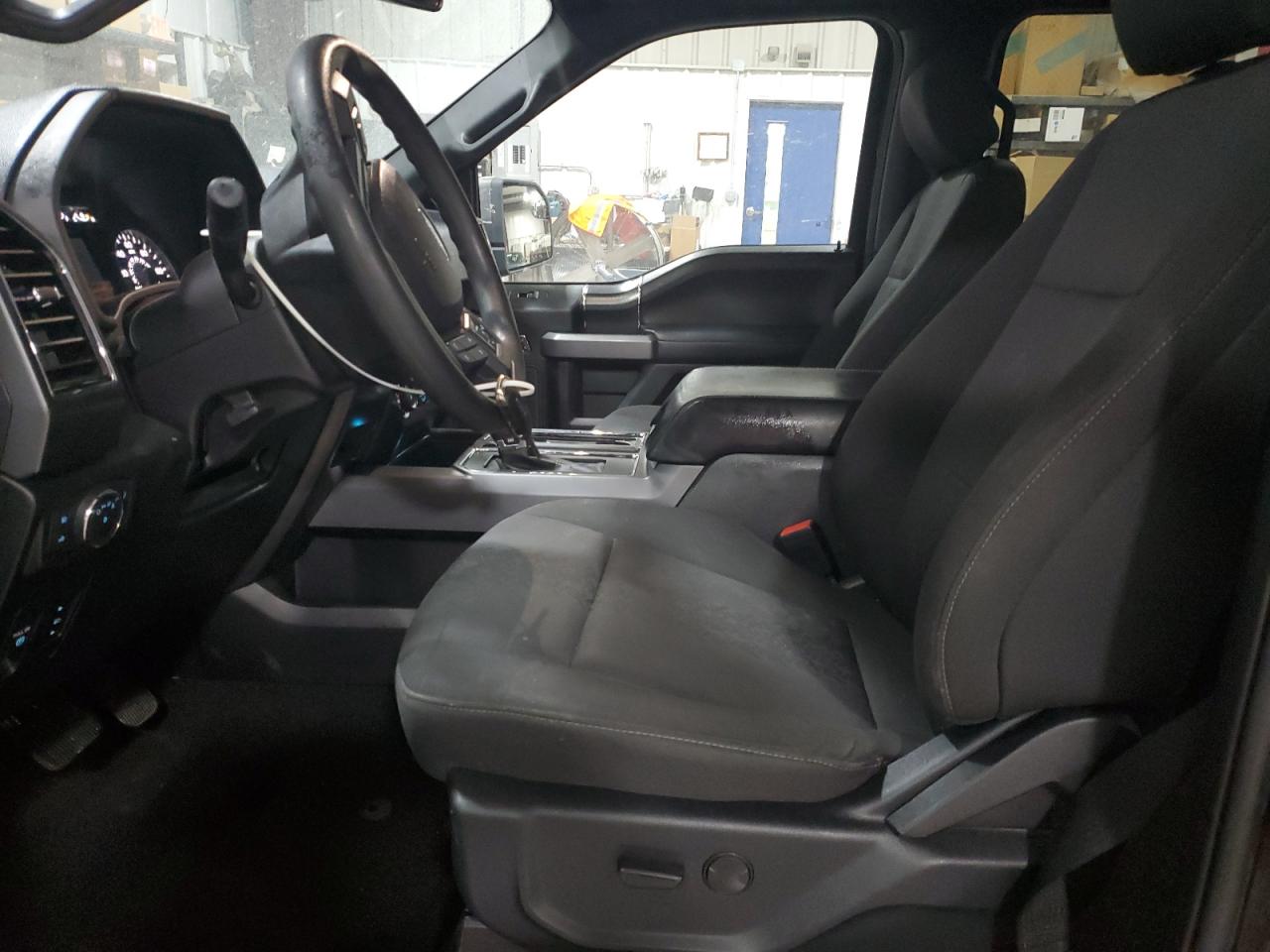 2020 Ford F-150 - Image 7