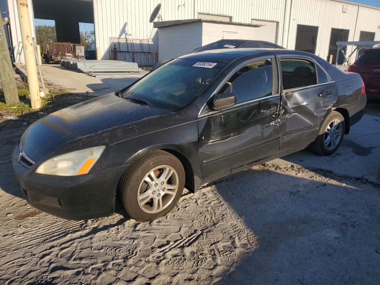 2006 Honda Accord - Image 1