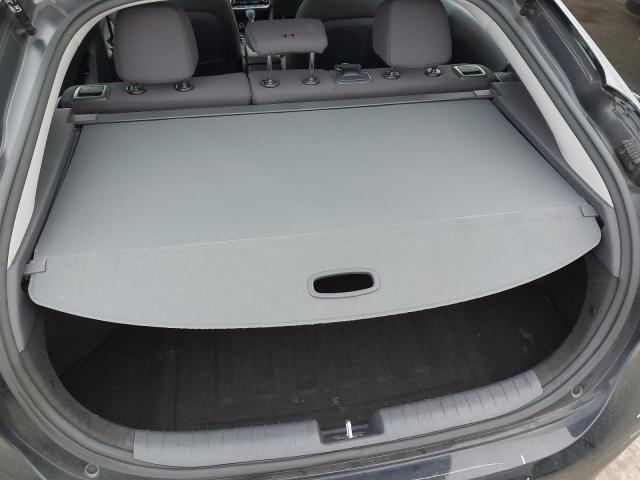 2019 HYUNDAI IONIQ SE H