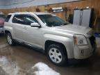 2014 Gmc Terrain Sle na sprzedaż w Kincheloe, MI - Front End