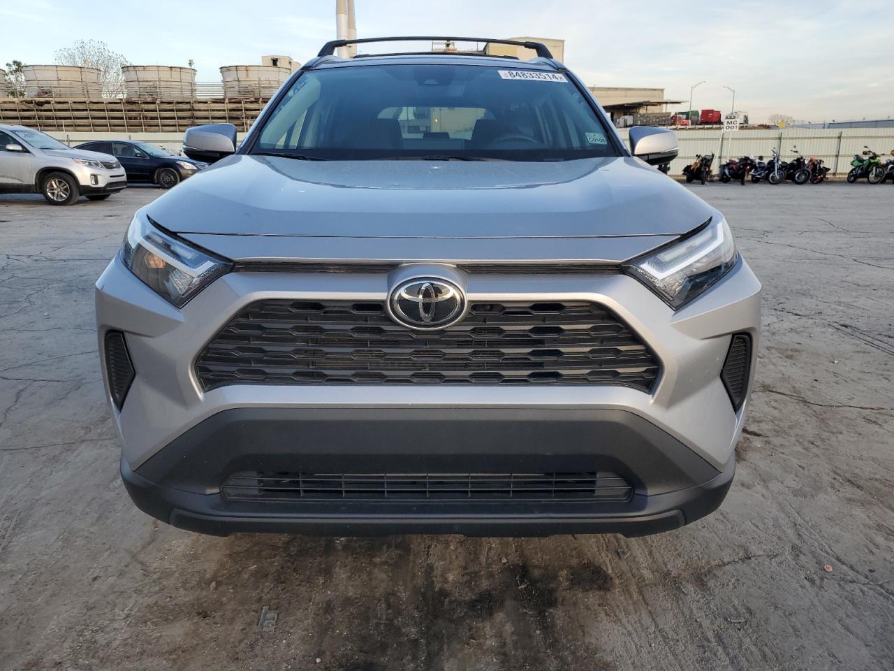 2023 Toyota RAV 4 - Image 5