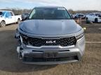 2022 Kia Sorento Lx продається в New Britain, CT - Front End