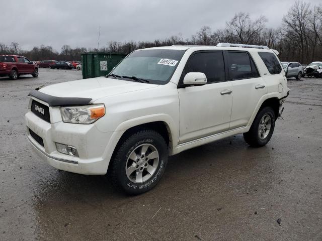 2011 Toyota 4Runner Sr5