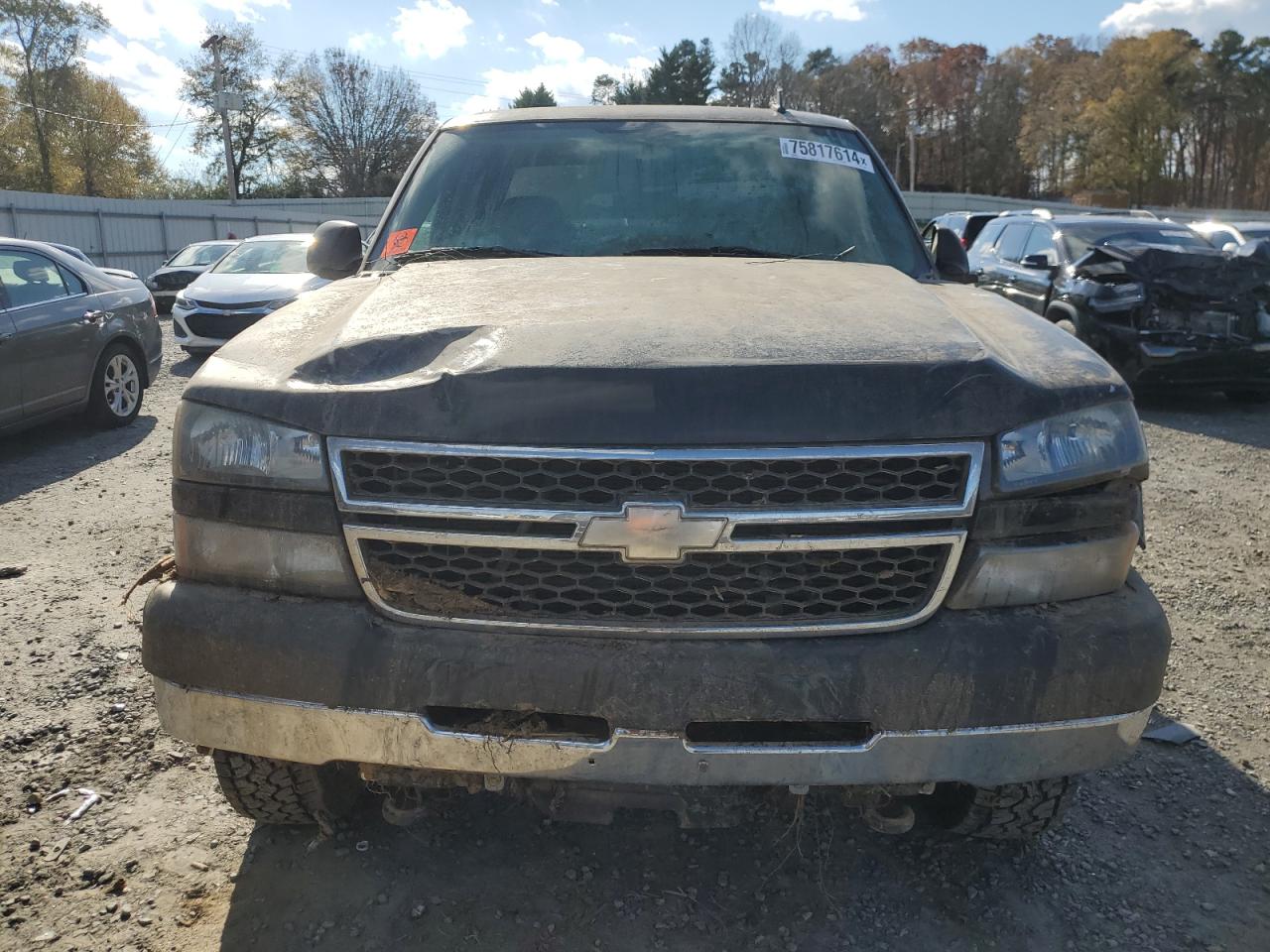 2006 Chevrolet Silverado - Image 5