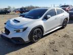 2022 Subaru Wrx Limited en Venta en Hillsborough, NJ - Front End