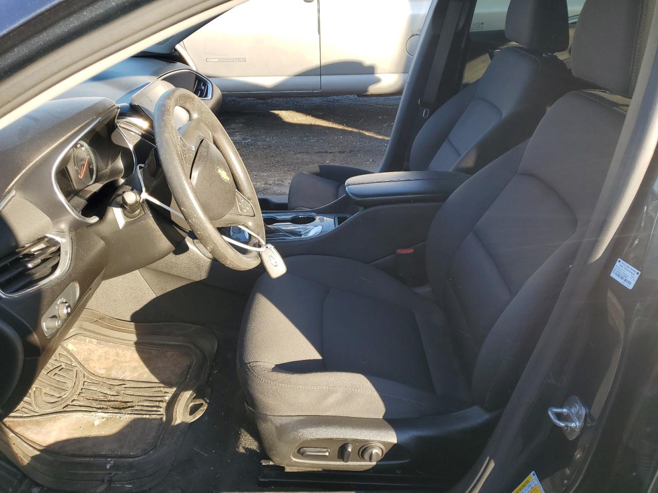 2021 Chevrolet Malibu - Image 7