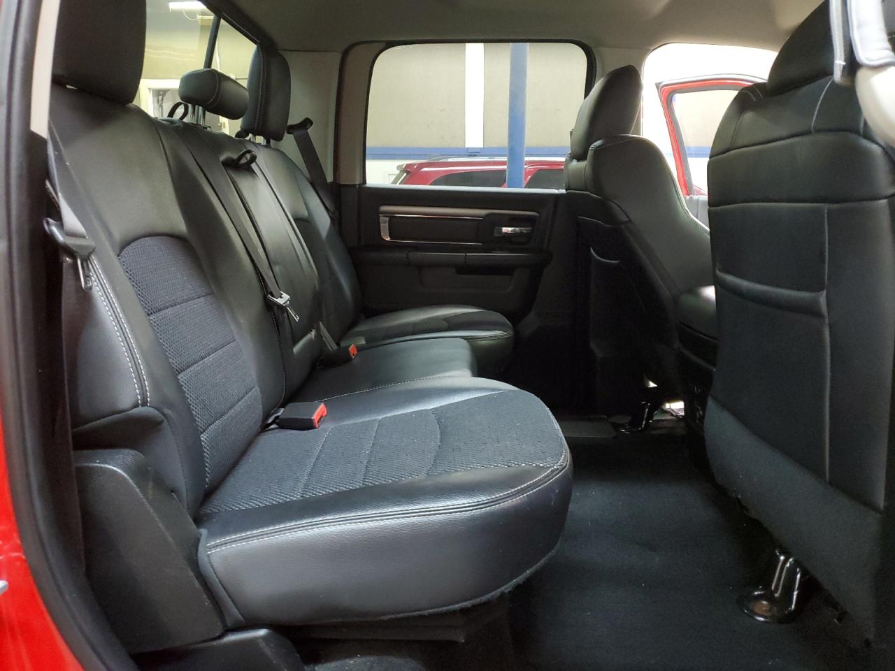 2018 RAM 1500 - Image 10