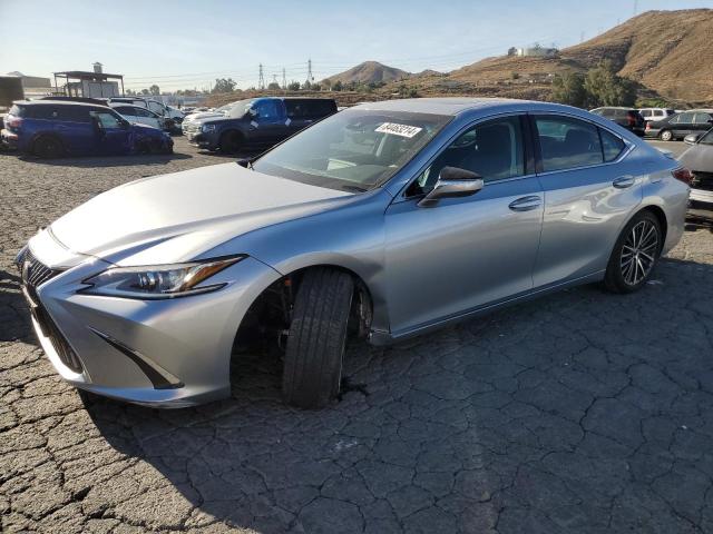  LEXUS ES300 2023 Silver