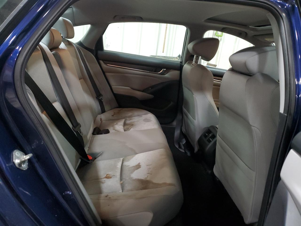 2019 Honda Accord - Image 10