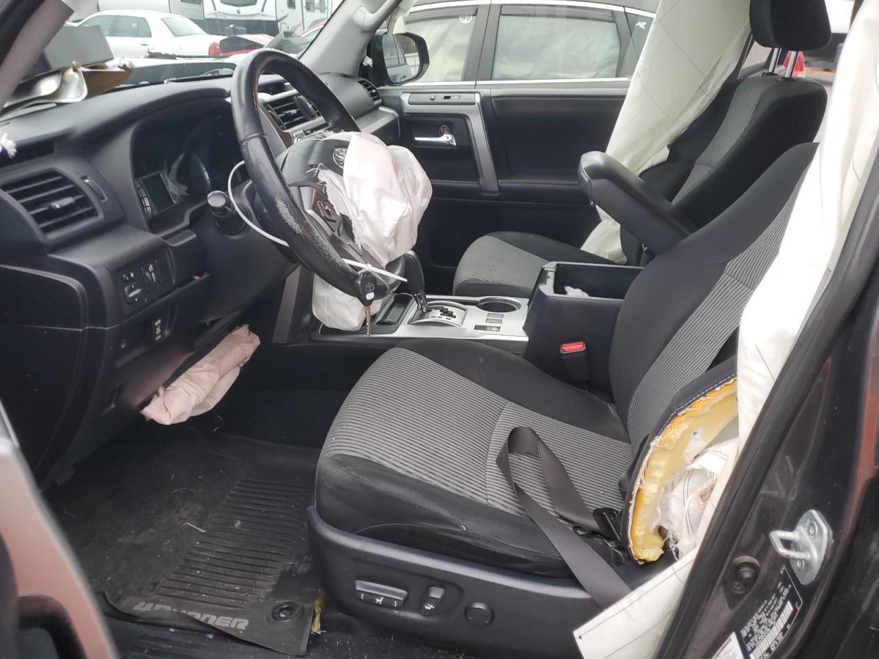 2016 Toyota 4Runner - Image 7