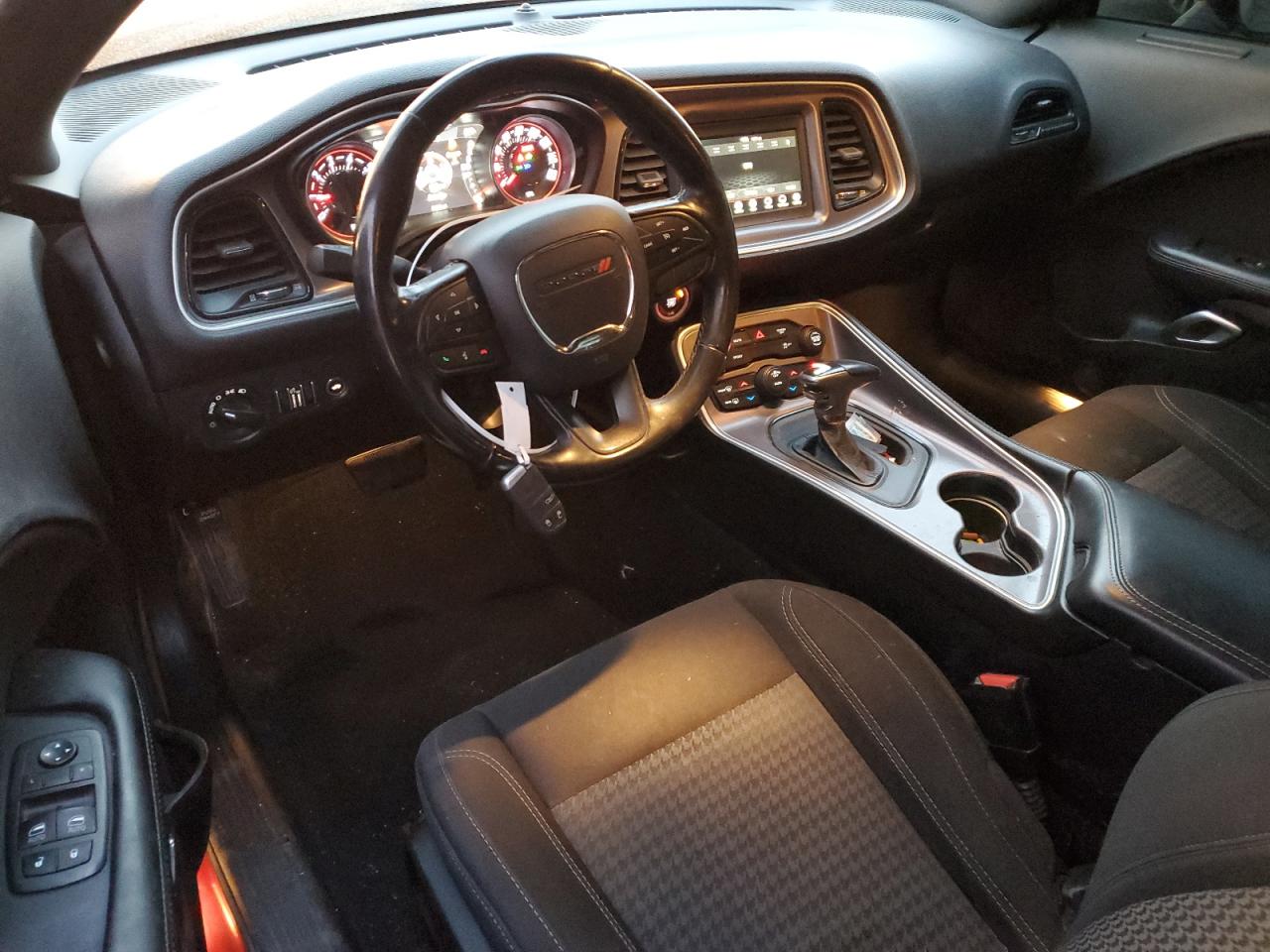 2020 Dodge Challenger Sxt VIN: 2C3CDZAG3LH222487 Lot: 80982414