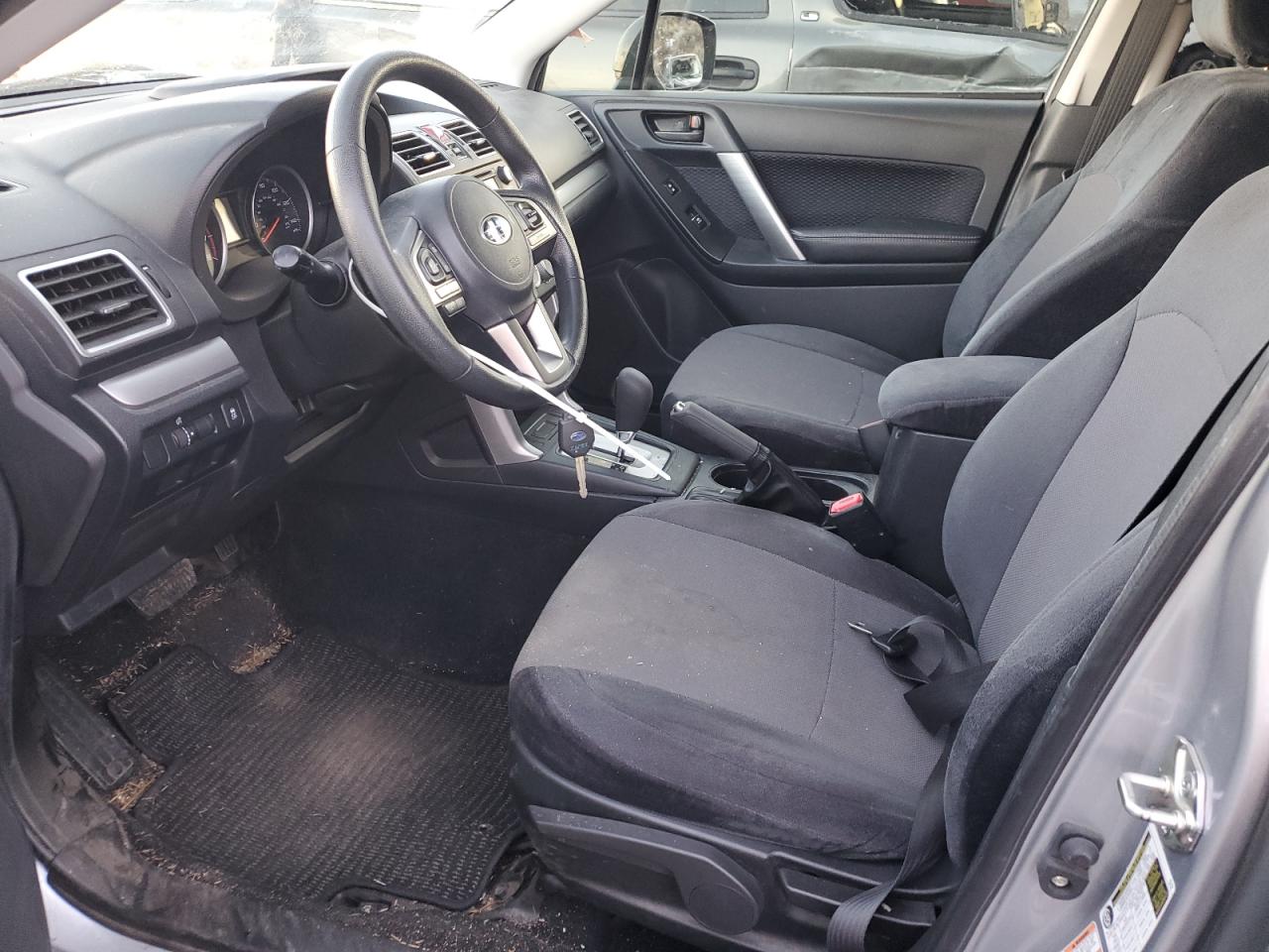 2017 Subaru Forester - Image 7