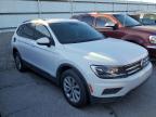 2020 Volkswagen Tiguan S for Sale in North Las Vegas, NV - Vandalism