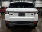 2017 Land Rover Range Rover Evoque Se за продажба в Ham Lake, MN - Front End