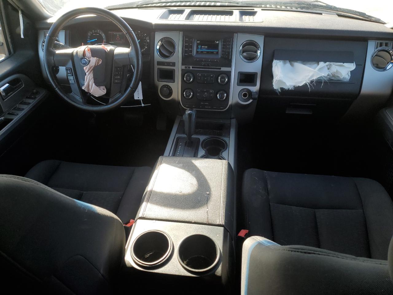 2017 Ford Expedition - Image 8