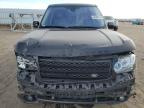 Adelanto, CA에서 판매 중인 2011 Land Rover Range Rover Hse Luxury - Front End