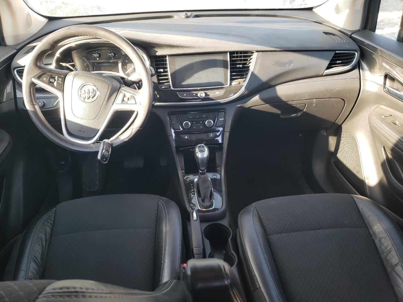 2017 Buick Encore - Image 8