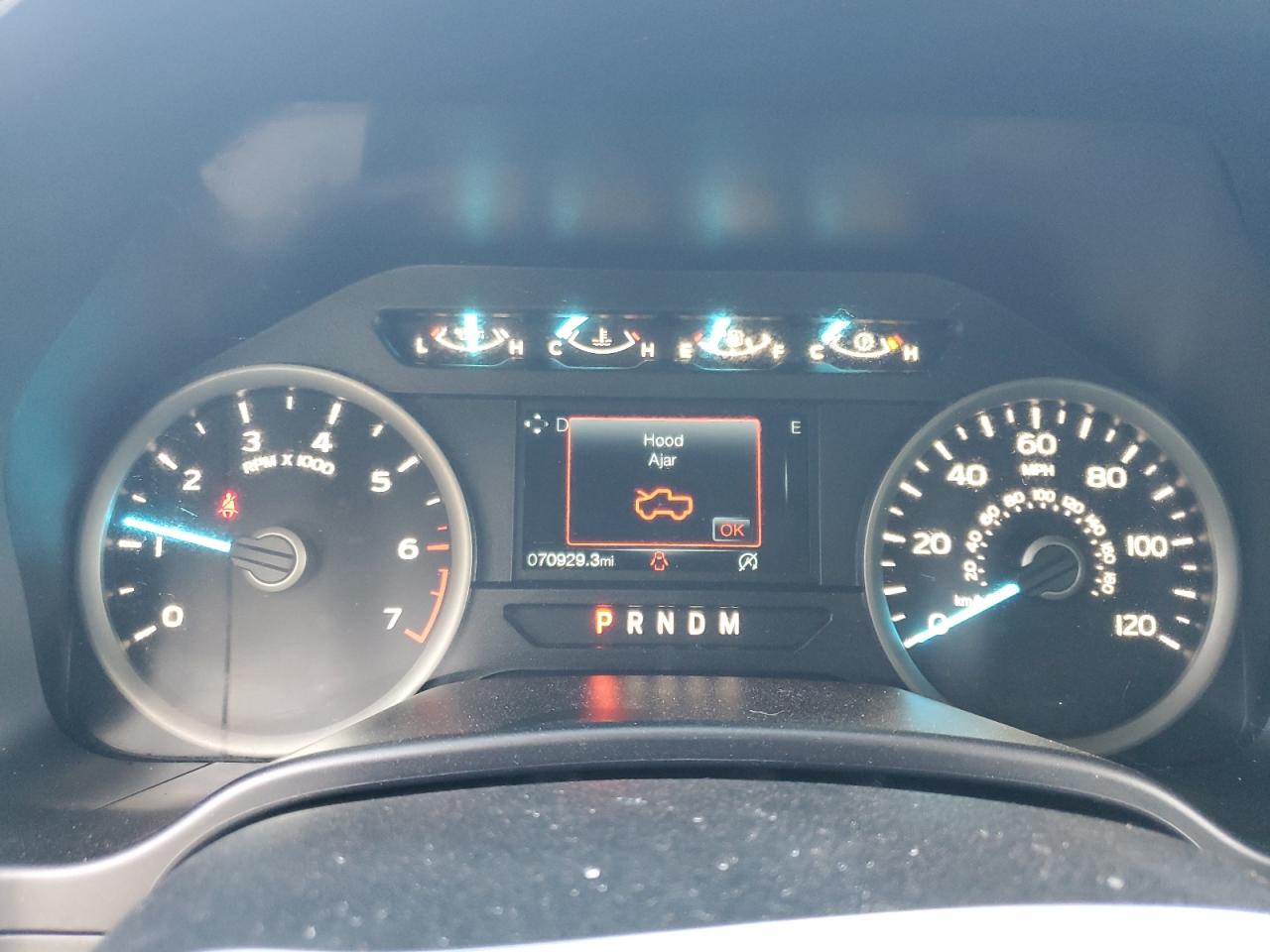 2020 Ford F-150 - Image 9
