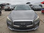 2014 Infiniti Q50 Base للبيع في Sacramento، CA - Minor Dent/Scratches