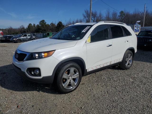 2013 Kia Sorento Ex