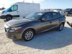 2018 Mazda 3 Sport en Venta en Arcadia, FL - Rear End