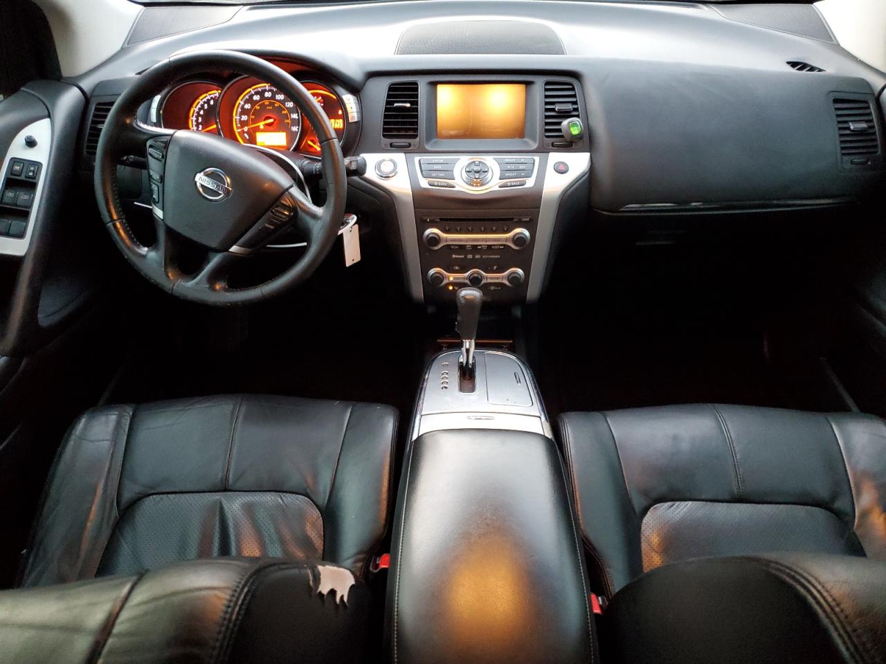 2009 Nissan Murano - Image 9