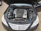 2011 Hyundai Genesis 3.8L de vânzare în Wichita, KS - Undercarriage