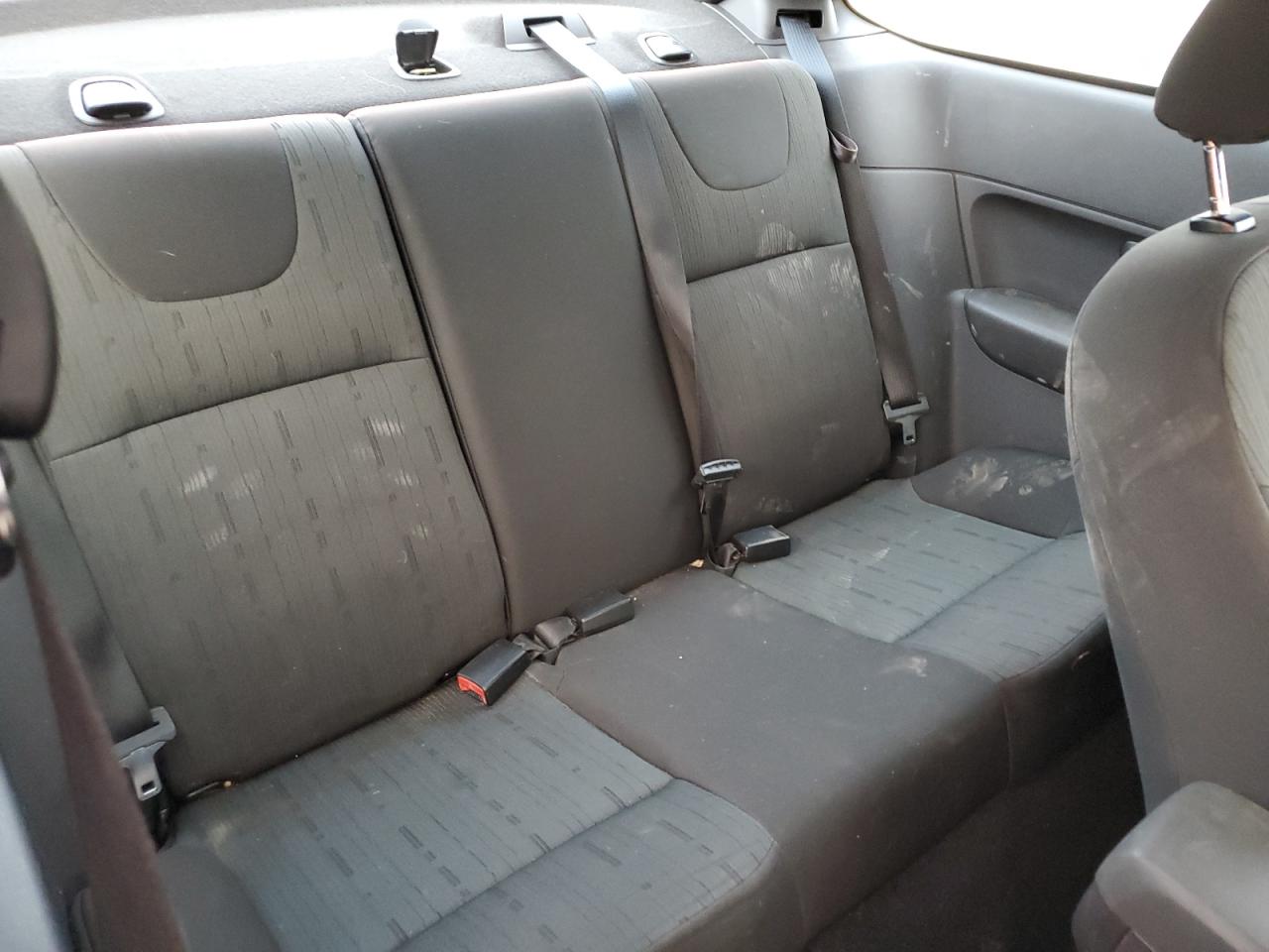 2008 Ford Focus - Image 10