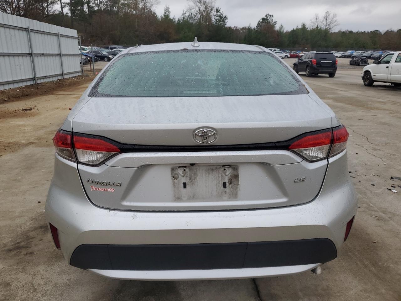 2021 Toyota Corolla - Image 6