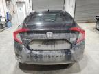 2018 Honda Civic Ex for Sale in Billings, MT - Front End