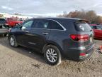 2019 Kia Sorento Lx продається в Madisonville, TN - Front End