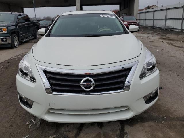  NISSAN ALTIMA 2015 Biały