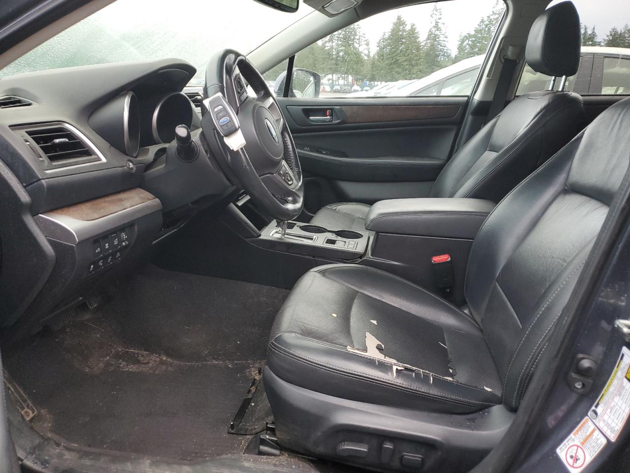 2015 Subaru Outback - Image 7