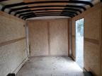 2021 HAULMARK TRAILER for sale at Copart MN - MINNEAPOLIS NORTH