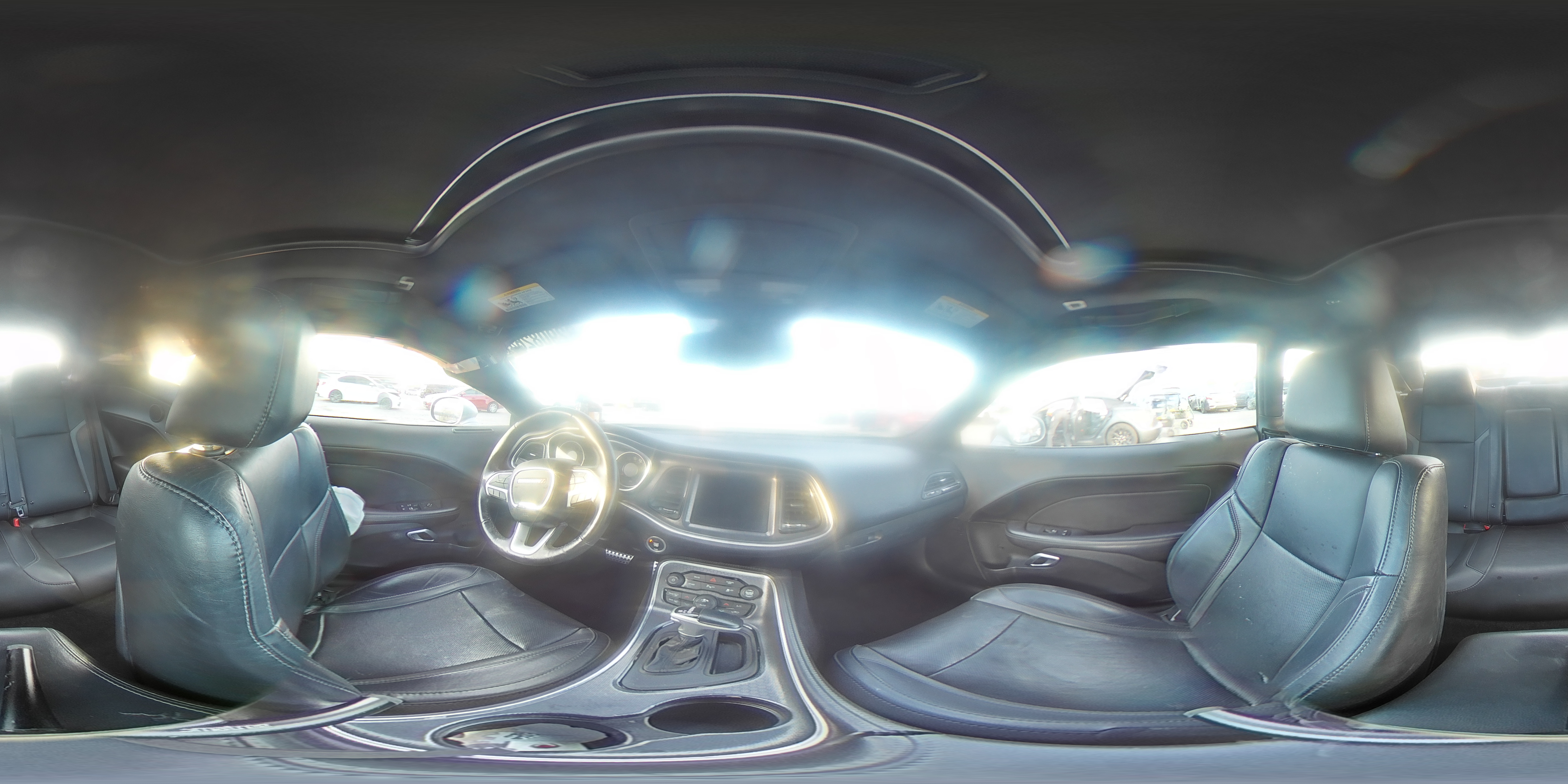 2018 Dodge Challenger - Image 13