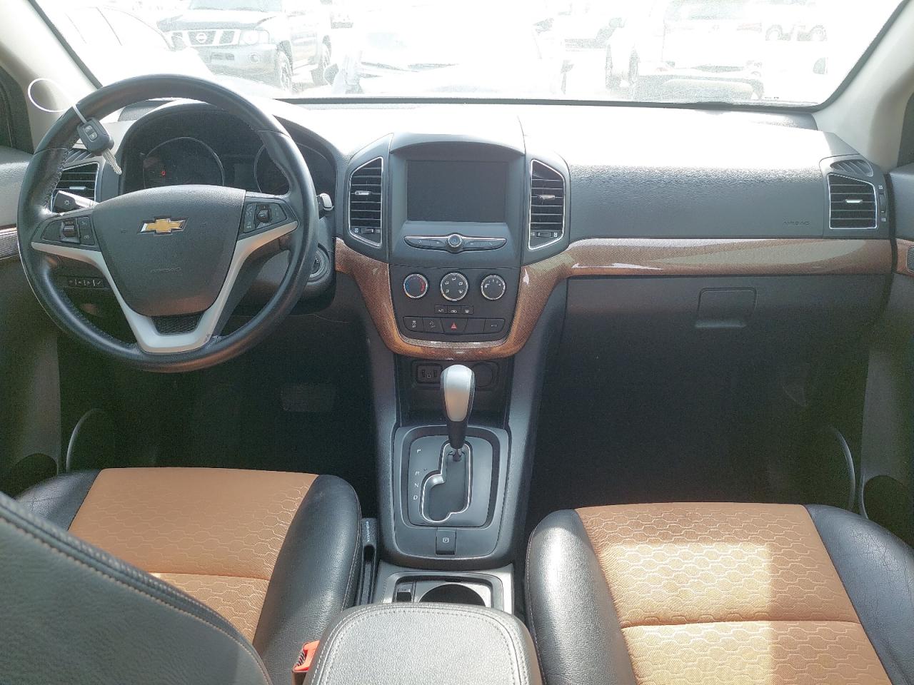 KL1FC2EU3HB728671 - 2017 Chevrolet CAPTIVA - #86787474
